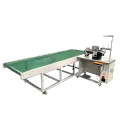 Yuyi Yio-675 220V Máquina de coser semiautomática para dobladillos de cortinas